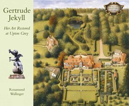 Gertrude Jekyll