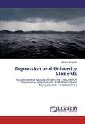 Depression and University Students