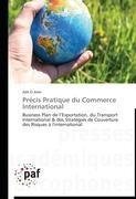 Précis Pratique du Commerce International