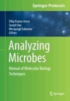 Analyzing Microbes
