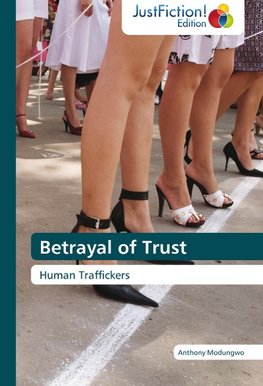 Betrayal of Trust