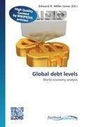 Global debt levels