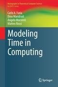 Modeling Time in Computing