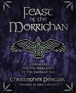 Feast of the Morrighan