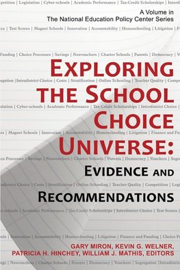 Exploring the School Choice Universe