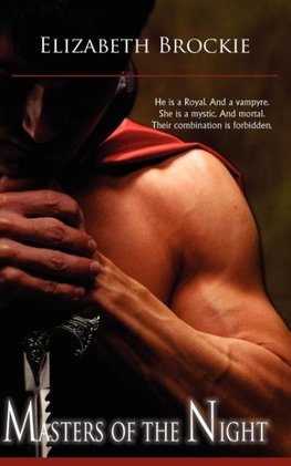 Masters of the Night