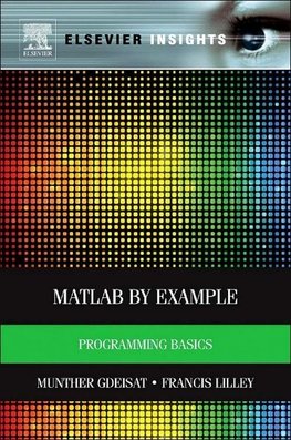 MATLAB(R) by Example