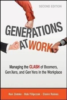 The Generations at Work