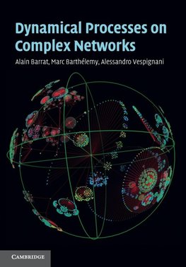 Dynamical Processes on Complex Networks