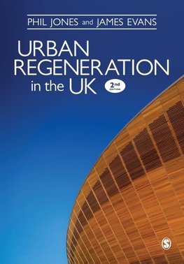 Urban Regeneration in the UK