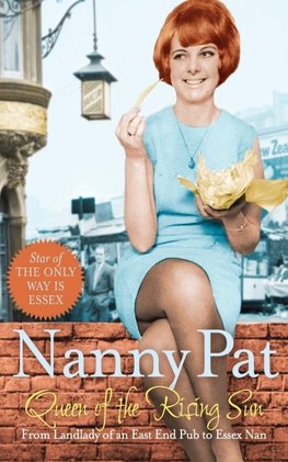 Queen of the Rising Sun