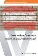Destination Österreich