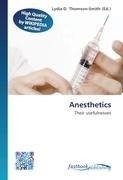 Anesthetics