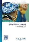 Weight-loss surgery