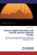 Human Rights Question and Turkish Islamist Political Parties