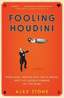 Fooling Houdini