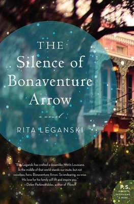 Silence of Bonaventure Arrow, The