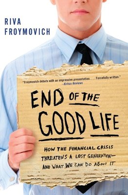 END GOOD LIFE               PB