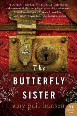 Butterfly Sister, The