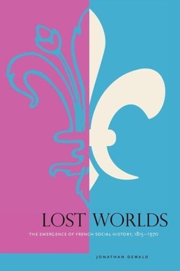 Lost Worlds