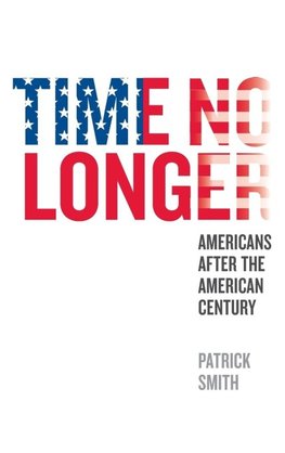 Time No Longer