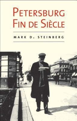 Petersburg Fin de Siècle