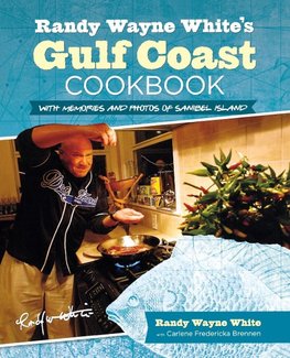Randy Wayne White's Gulf Coast Cookbook