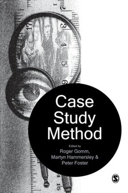 Case Study Method