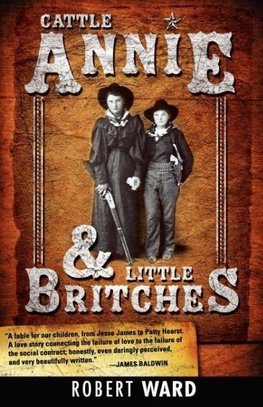 Cattle Annie And Little Britches