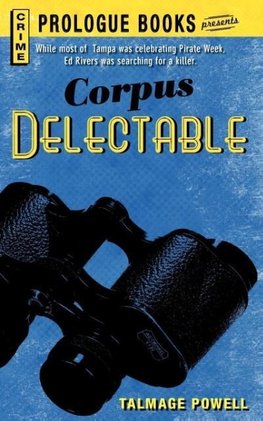 Corpus Delectable