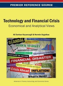 Technology and Financial Crisis