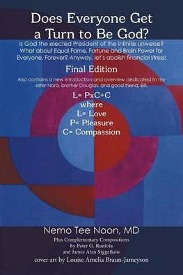 Does Everyone Get a Turn to Be God?