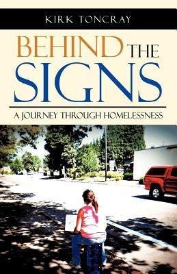 Behind the Signs