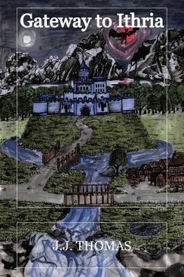 Gateway to Ithria