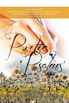 POETIC 'PSALMS'