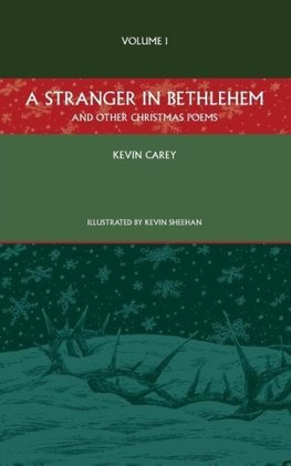 A Stranger in Bethlehem (and other Christmas poems)