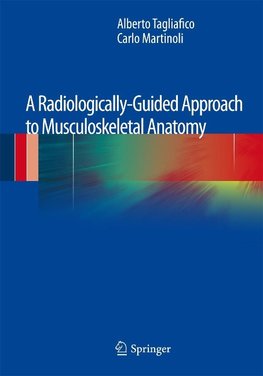 Tagliafico, A: Radiologically-Guided Approach to Musculoskel