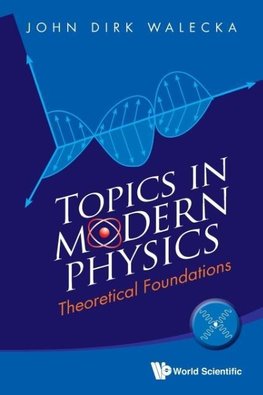 TOPICS IN MODERN PHYSICS