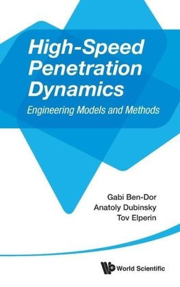 HIGH-SPEED PENETRATION DYNAMICS