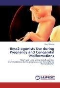 Beta2-agonists Use during Pregnancy and Congenital Malformations