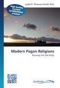 Modern Pagan Religions