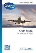 Crash aérien