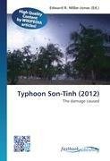 Typhoon Son-Tinh (2012)