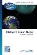 Intelligent Design Theory