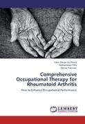 Comprehensive Occupational Therapy for Rheumatoid Arthritis