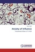 Anxiety of Influence