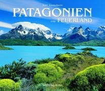 Patagonien und Feuerland