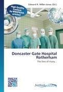 Doncaster Gate Hospital Rotherham