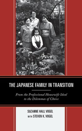 Japanese Family in Transition
