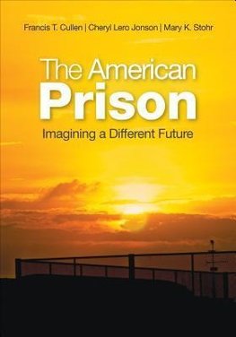 The American Prison